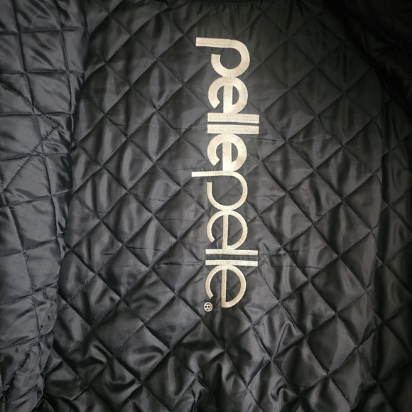 Heavy Weight Coat - Picture 4 of 7